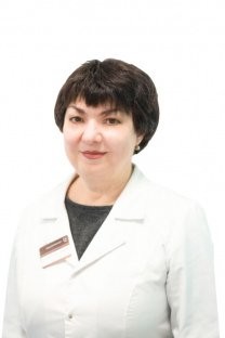 Алексанян Анаит Виликовна