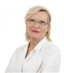 Брутян Елена Михайловна