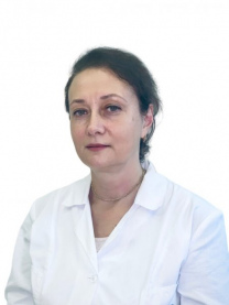 Ширяева Наталья Евгеньевна