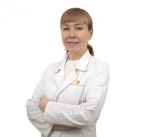 Тарасова Наталья Сергеевна