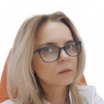 Москаленко Наталья Николаевна