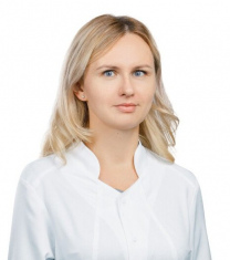 Морозова Юлия Игоревна