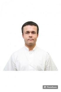 Щербаков Григорий Генрихович