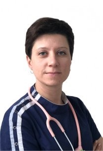 Авзалова Дарья Евгеньевна