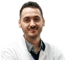Карпенко Алик Викторович