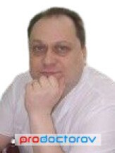 Ворончагин Дмитрий Феликсович