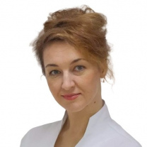 Березикова Марина Александровна