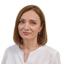 Гамзатова Ирина Мидетовна