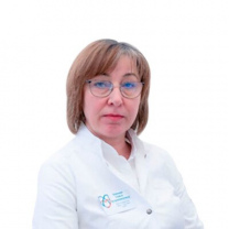 Левкова Олеся Владимировна