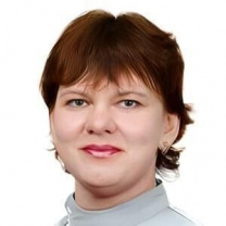 Выходцева Людмила Анатольевна