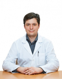 Хапцов Игорь Юрьевич