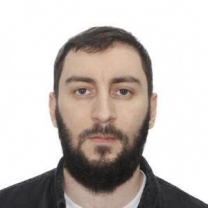 Мовлаев Анзор Ризванович