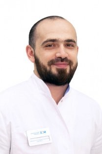 Гойтиев Шамиль Надирсолтанович