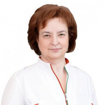 Шатрова Валентина Петровна