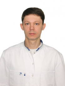 Поляков Олег Александрович