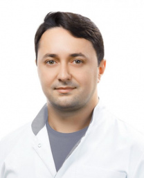Керимов Анар Нематович