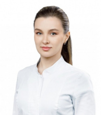 Туарова Бэлла Алиевна