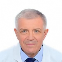 Кремнев Юрий Алексеевич