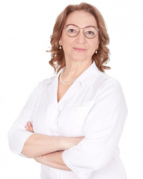 Батаева Роза Саидовна