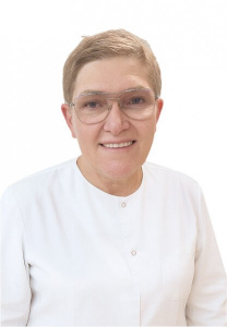 Жукова Оксана Александровна