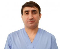 Джаббаров Санани Адалятович