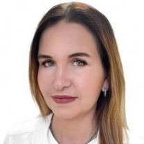 Калугина Лидия Андреевна