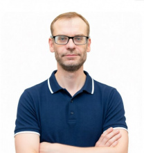 Сомов Дмитрий Алексеевич
