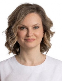 Губарева Юлия Александровна