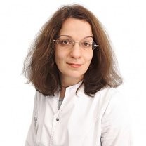 Соркина Ирина Леонидовна