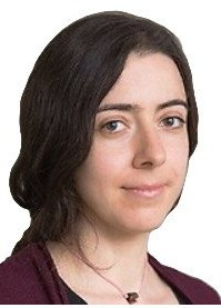 Гедевани Екатерина Владимировна