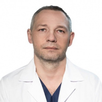 Новиков Александр Борисович