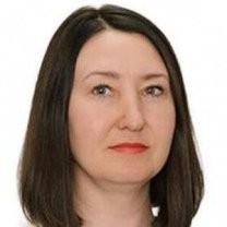 Горгунова Людмила Борисовна