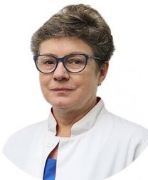 Петрова Вера Дмитриевна