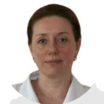 Овсяникова Ольга Николаевна