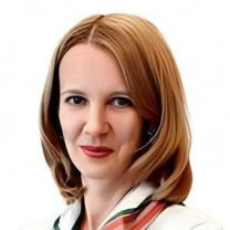 Кузнецова Татьяна Валерьевна