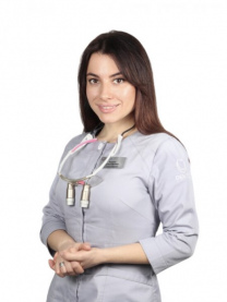 Кутьева Алена Юрьевна
