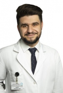Аббуд Абдулькадер Мохамадович