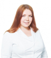 Кошкова Екатерина Дмитриевна