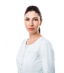 Агиева Милана Башировна