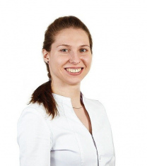 Полянская Ирина Витальевна