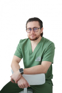Серяпин Андрей Валерьевич