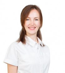 Чулкова Светлана Робертовна