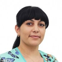Смоян Лиана Исламовна