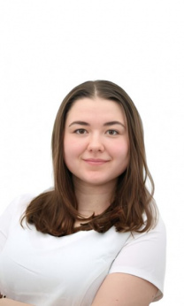 Осташко Арина Александровна