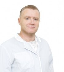 Борисов Борис Георгиевич
