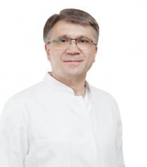 Мамаев Хусейн Керимович