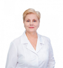 Арлашина Ольга Анатольевна