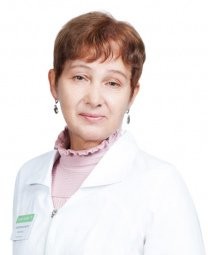 Самойлова Татьяна Марковна