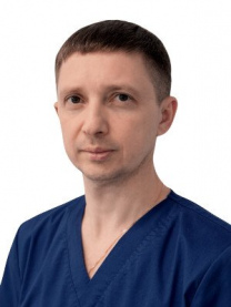 Казеннов Алексей Николаевич