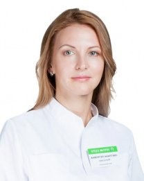 Матосова Светлана Петровна